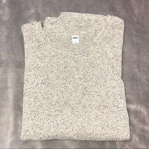 🦋2 for $15 - Old Navy Grey Long Sleeve
